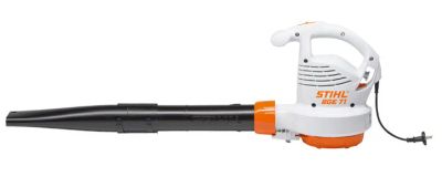 Лот: 20933808. Фото: 1. Воздуходувка электрическая Stihl... Электроинструмент