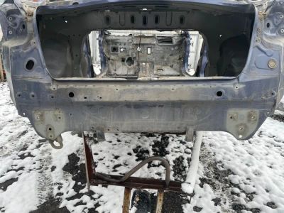 Лот: 24567126. Фото: 1. панель кузова Mitsubishi Lancer... Кузов