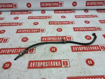 Лот: 20900715. Фото: 1. Шланг тормозной Subaru Forester... Тормозная система