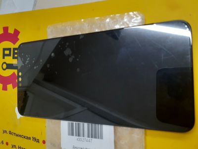 Лот: 18893252. Фото: 1. Дисплей для Huawei Honor 8X/9X... Дисплеи, дисплейные модули, тачскрины