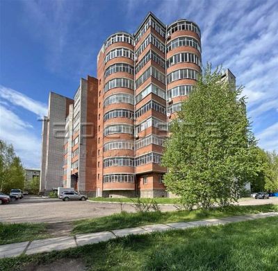 Лот: 20529396. Фото: 1. 4-комнатная квартира на ул. Академгородок... Квартиры, студии