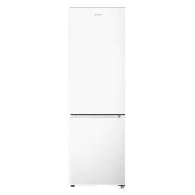 Лот: 25642791. Фото: 1. Холодильник Gorenje NRK41814W4I. Холодильники, морозильные камеры