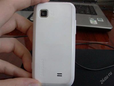 Лот: 1624028. Фото: 1. Samsung GT-S5250 гарантия. Смартфоны