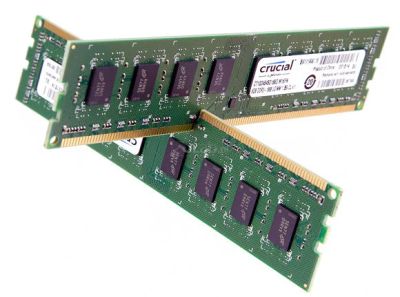 Лот: 20019018. Фото: 1. Оперативная память DDR3L Crucial... Оперативная память