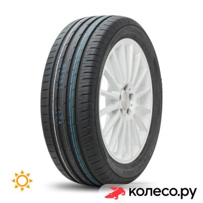 Лот: 25103771. Фото: 1. Proxes Comfort 225/50 R18 95W. Шины