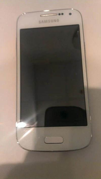Лот: 7195473. Фото: 1. Samsung Galaxy S4 mini. Смартфоны