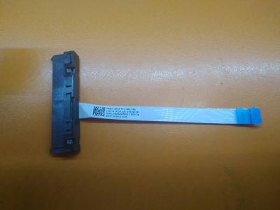 Лот: 25794033. Фото: 1. Б\У шлейф, переходник, разъем... Запчасти для ноутбуков