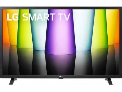 Лот: 21363179. Фото: 1. LED телевизор LG 32LQ63006LA Full... Телевизоры