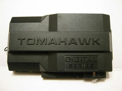 Лот: 3238157. Фото: 1. Блок сигнализации Tomahawk D-900. Автомобильные сигнализации