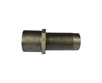 Лот: 17831508. Фото: 1. Сгон сталь Ду 40 L=150мм в комплекте... Фитинги, подводка