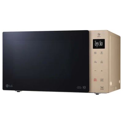 Лот: 24564598. Фото: 1. Микроволновая печь соло LG NeoChef... Микроволновки, мини-печи