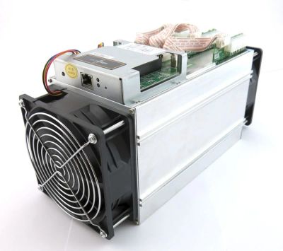 Лот: 17514552. Фото: 1. Antminer S9 (13,5) в наличии. Майнинг фермы, товары для майнинга