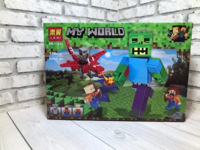 Лот: 14969167. Фото: 1. конструктор ( аналог лего lego... Конструкторы