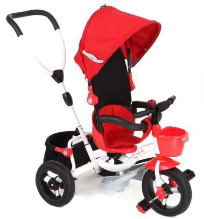 Лот: 7122922. Фото: 1. Велосипед Capella Prime Trike... Красноярск