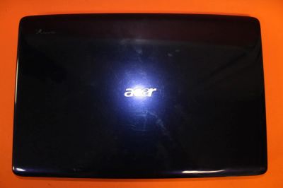 Лот: 9625279. Фото: 1. Корпус для ноутбука Acer Aspire... Корпуса, блоки питания