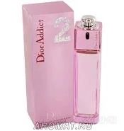 Лот: 745848. Фото: 1. dior addict 2 (christian dior... Унисекс парфюмерия
