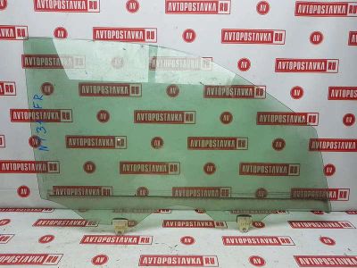 Лот: 20897665. Фото: 1. Стекло двери Nissan X-Trail NT31... Кузов