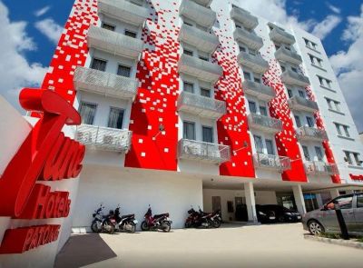 Лот: 9528132. Фото: 1. Тур в Тайланд Пхукет в отель Red... Туры, путёвки, билеты