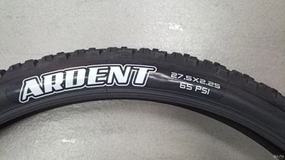 Лот: 15854527. Фото: 1. maxxis ardent 27.5*2.25. Запчасти
