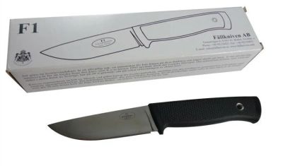 Лот: 3659263. Фото: 1. Fallkniven F1. Ножи, топоры