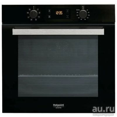 Лот: 13608825. Фото: 1. Духовой шкаф HOTPOINT ARISTON... Плиты, духовые шкафы, варочные поверхности