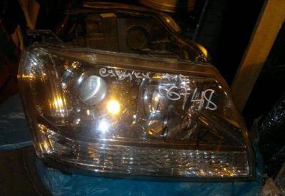 Лот: 3825052. Фото: 1. Фара правая Grand Vitara 2006... Кузов