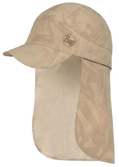 Лот: 18832854. Фото: 1. Кепка Buff Pack Sahara Cap A?ai... Другое (спортивная одежда)