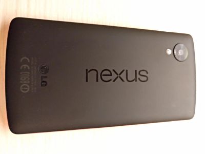 Лот: 11018736. Фото: 1. Смартфон LG Nexus 5 32Gb D821. Смартфоны