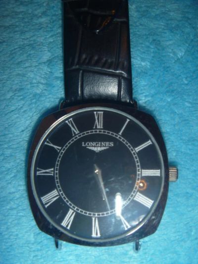Лот: 5094872. Фото: 1. Часики Longines. Другие наручные часы