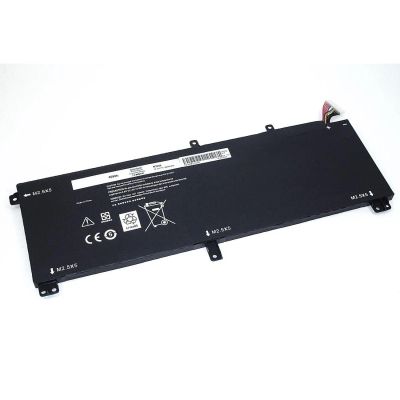 Лот: 24515372. Фото: 1. Аккумулятор OEM для ноутбука Dell... Другое (комплектующие)