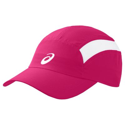 Лот: 12642076. Фото: 1. Кепка ASICS ESSENTIAL CAP, 132091. Другое (аксессуары)