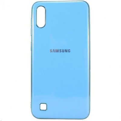 Лот: 14992387. Фото: 1. Чехол-накладка - SC154 для Samsung... Чехлы, бамперы