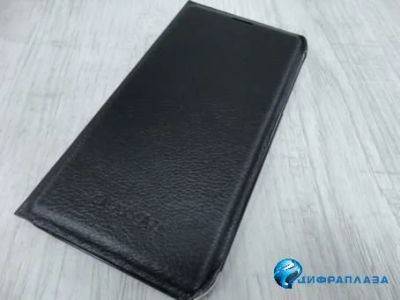 Лот: 13420997. Фото: 1. Чехол-книжка Aksberry air case... Чехлы, бамперы