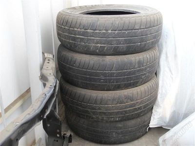 Лот: 2613933. Фото: 1. Комплект летней резины. Шины