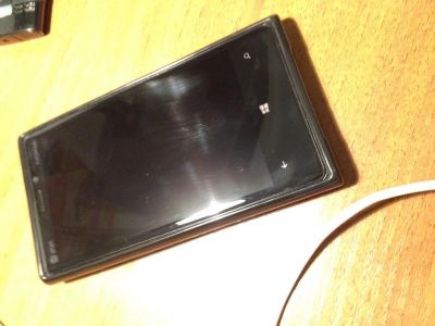 Лот: 3202708. Фото: 1. Nokia Lumia 920. Смартфоны