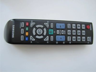 Лот: 4957109. Фото: 1. Оригинальный пульт ДУ Samsung... Пульты ДУ