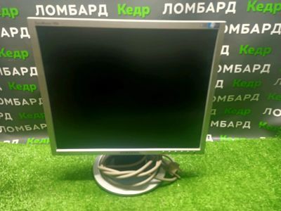 Лот: 24310104. Фото: 1. Монитор Samsung. ЖК-мониторы