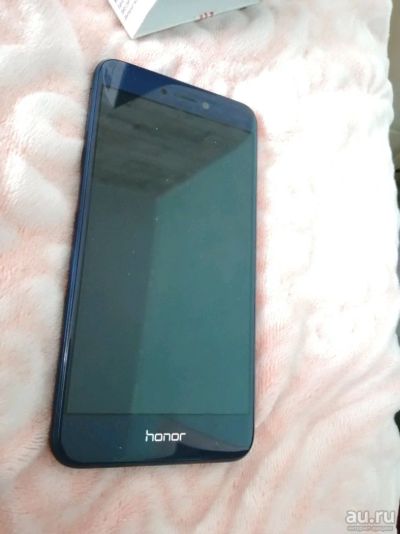 Лот: 14064579. Фото: 1. Huawei honor 8 lite. Смартфоны
