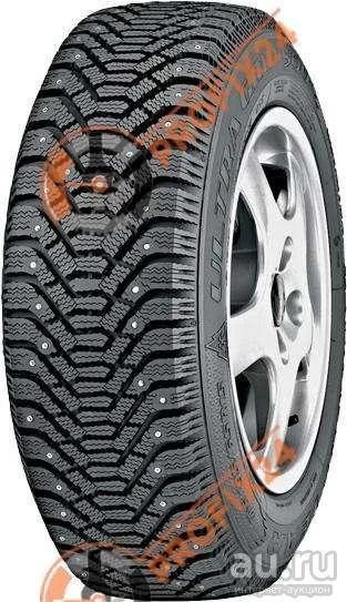 Лот: 13287267. Фото: 1. Автошина Goodyear UG500 235/55... Шины
