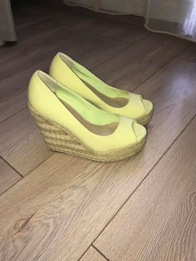 Лот: 10067863. Фото: 1. Босоножки asos. Босоножки