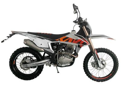 Лот: 25732177. Фото: 1. Мотоцикл KAYO T3 300 ENDURO. Мотоциклы