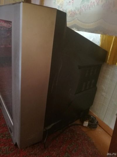 Лот: 16647858. Фото: 1. Телевизор плоский Samsung plano. Телевизоры