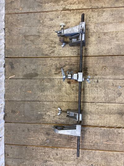 Лот: 25896300. Фото: 1. Токарный станок. Токарная приставка... Ручной инструмент