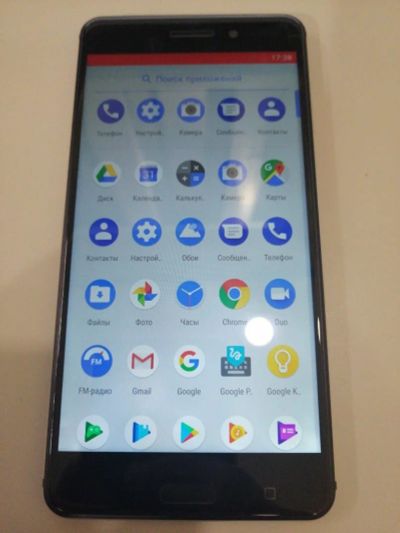 Лот: 16473933. Фото: 1. Смартфон Nokia 6 (1311-04). Смартфоны