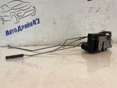 Лот: 23276285. Фото: 1. замок двери Chevrolet Aveo T250. Другое (автозапчасти)