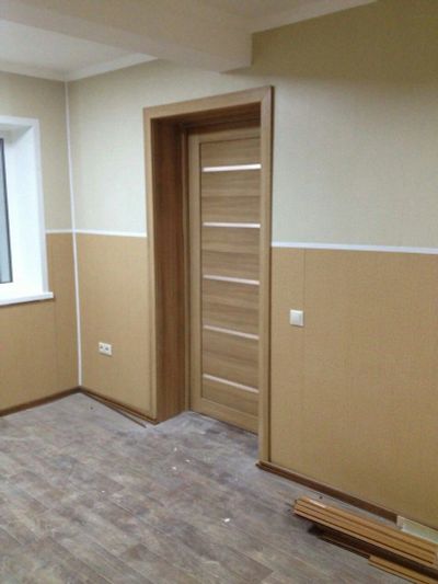 Лот: 12478111. Фото: 1. Дверь межкомнатная Экошпон. Двери межкомнатные