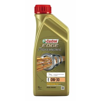 Лот: 16575753. Фото: 1. Масло моторное Castrol Edge E... Масла, жидкости