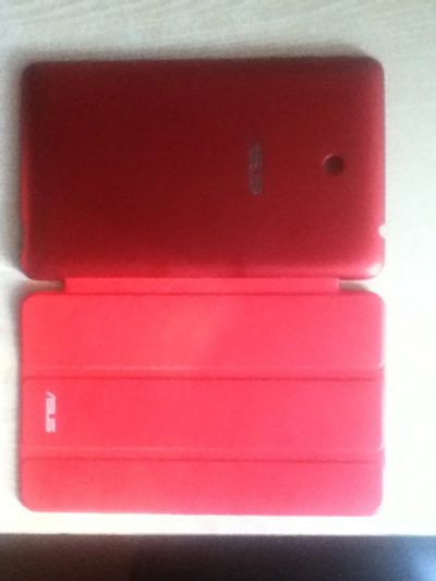 Лот: 5838779. Фото: 1. Чехол для ASUS Fonped ME 372CG... Чехлы, обложки