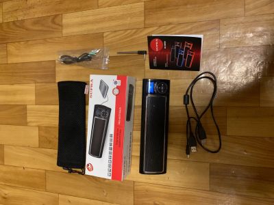 Лот: 14576900. Фото: 1. Портативная акустика SUPRA PAS-6255. Портативные, беспроводные колонки