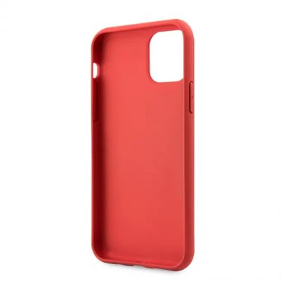 Лот: 22573090. Фото: 1. Кожаная накладка для iPhone 13... Чехлы, бамперы